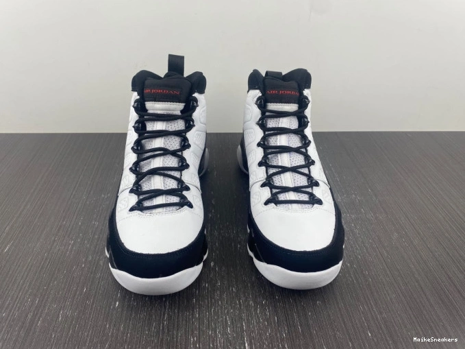 MaikeSneakers Jam 9 Space Jordan 302370-112 Air OG 0801